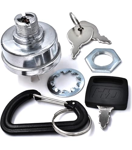 greatスイッチ Amazon.com: HD Switch, Ignition Switch Replacement for Great